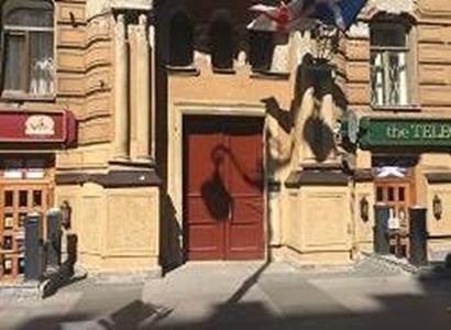 Rubinshteyna Ulitsa 3